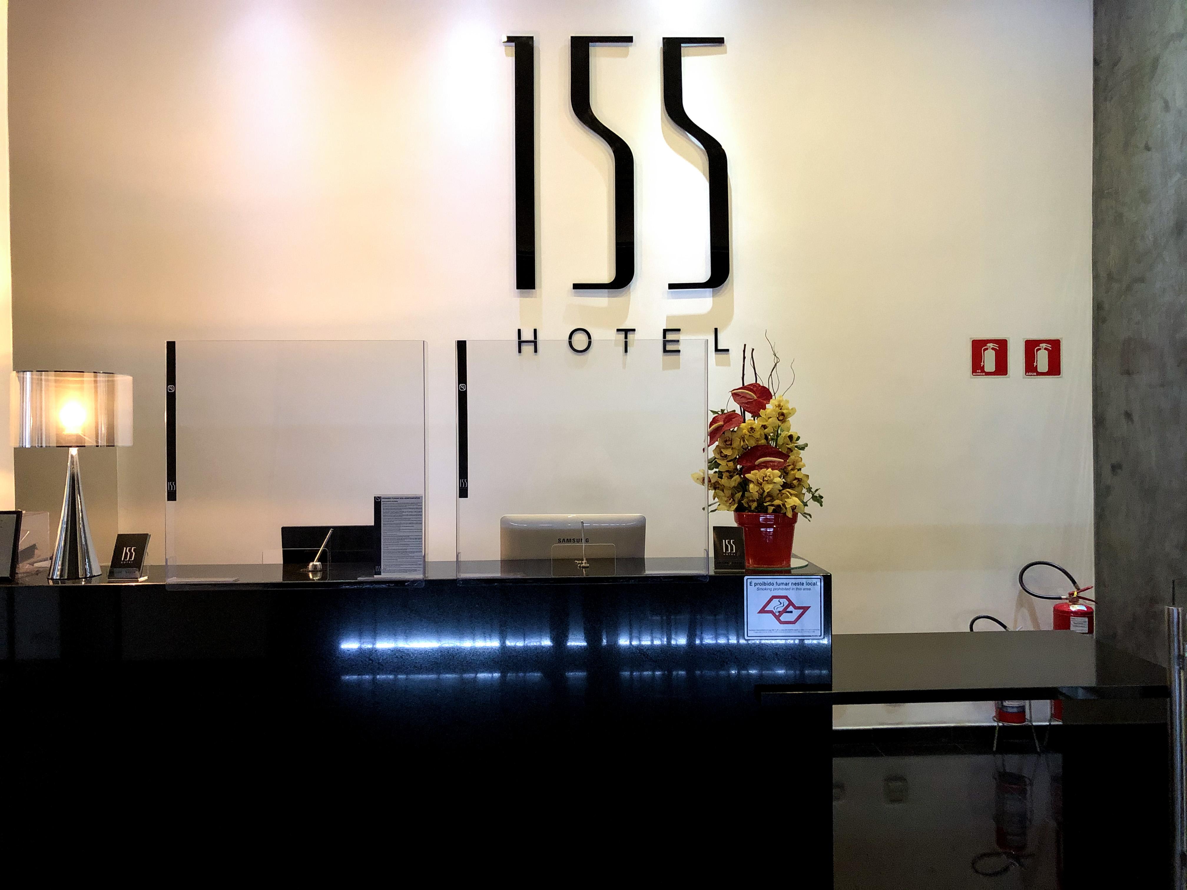 155 Hotel Sao Paulo Dış mekan fotoğraf